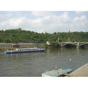 รูปถ่าย สาธารณรัฐเช็ก(Czech Republic) ปราก(Prague) 2004-05 32