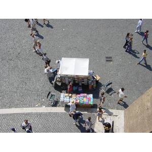 รูปถ่าย อิตาลี(Italy) โรม(Rome) 2002-07 46