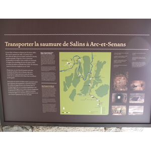 รูปถ่าย ฝรั่งเศส(France) ซาแล็ง-เล-แบ็ง(Salins les bains) 2012-02 44