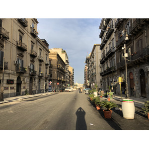 รูปถ่าย อิตาลี(Italy) ซิซิลี(Sicily) ปาแลร์โม(Palermo) 2020-02 14