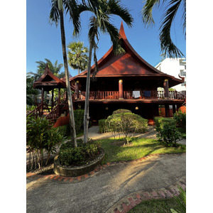 รูปถ่าย ไทย(Thailand) ภูเก็ต(Phuket) ป่าตอง(Patong) โรงแรมรอยัลภาวดีวิลเลจ(Royal Phawadee Village Hotel) 2021-12 15