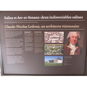 รูปถ่าย ฝรั่งเศส(France) ซาแล็ง-เล-แบ็ง(Salins les bains) 2012-02 41