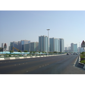 รูปถ่าย สหรัฐอาหรับเอมิเรตส์(United Arab Emirates) อาบูดาบี(Abu Dhabi) 2005-09 85