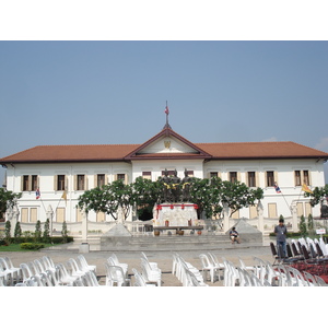 รูปถ่าย ไทย(Thailand) เชียงใหม่(Chiang Mai) 2006-04 30