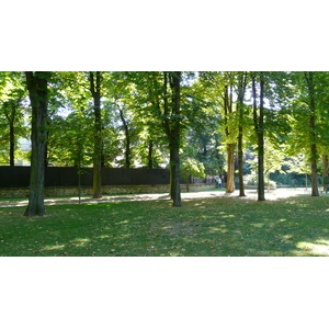 รูปถ่าย ฝรั่งเศส(France) ปารีส(Paris) สวนราเนอลาก(Jardins du Ranelagh) 2007-08 0