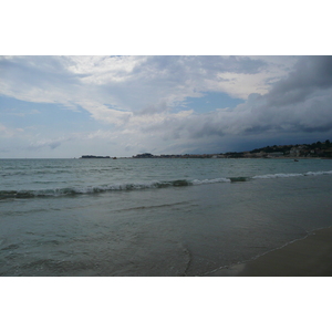 รูปถ่าย ฝรั่งเศส(France) ซานารี(Sanary) 2008-06 45