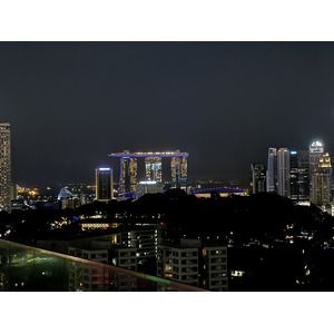 รูปถ่าย สิงคโปร์(Singapore) โรงแรมเจน สิงคโปร์ ออร์ชาร์ดเกตเวย์ บาย แชงกรี-ลา(JEN Singapore Orchardgateway by Shangri La) 2023-01 45