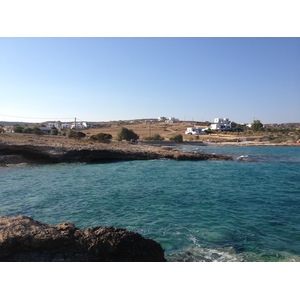 รูปถ่าย กรีก(Greece) เกาะคูโฟนิสเซีย(Koufonissia) 2014-07 581