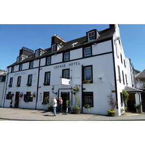 รูปถ่าย อังกฤษ(United Kingdom) สกอตแลนด์(Scotland) 2011-07 68