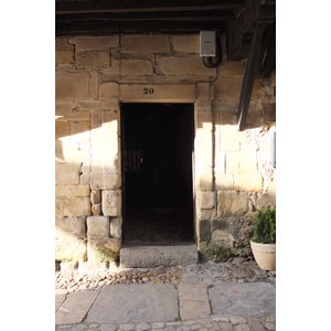 รูปถ่าย สเปน(Spain) ซันตีญานาเดลมาร์(Santillana del Mar) 2013-01 89