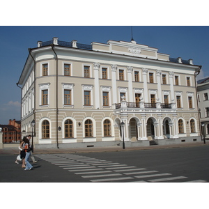 รูปถ่าย รัสเซีย(Russia) กาซาน(Kazan) 2006-07 185