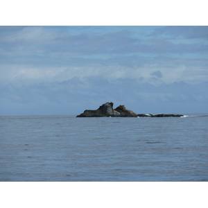 รูปถ่าย ฟิจิ(Fiji) จากเกาะอามูนูกาไปเกาะแคสต์อะเวย์(Amunuca Island to Castaway Island) 2010-05 1