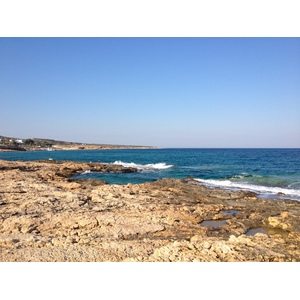 รูปถ่าย กรีก(Greece) เกาะคูโฟนิสเซีย(Koufonissia) 2014-07 673