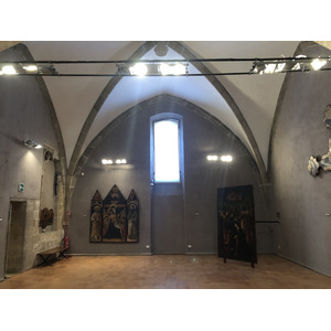 รูปถ่าย อิตาลี(Italy) ซิซิลี(Sicily) ปาแลร์โม(Palermo) วังอาบาเตลลิส(Palazzo Abatellis) 2020-02 53