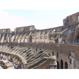 รูปถ่าย อิตาลี(Italy) โรม(Rome) 2002-07 1