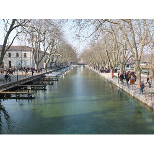 รูปถ่าย ฝรั่งเศส(France) อันซี(Annecy) 2012-02 80