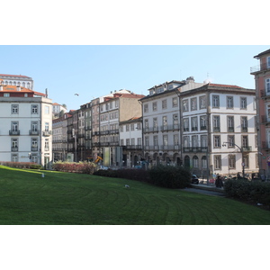 รูปถ่าย โปรตุเกส(Portugal) ปอร์โต(Porto) 2013-01 207