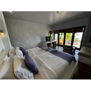รูปถ่าย ไทย(Thailand) เกาะลันตา(Ko Lanta) 2023-01 164