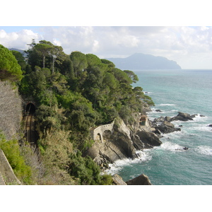 รูปถ่าย อิตาลี(Italy) ริเวียร่า(Riviera) 2000-12 10