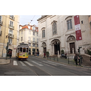 รูปถ่าย โปรตุเกส(Portugal) ลิสบอน(Lisbon) 2013-01 243