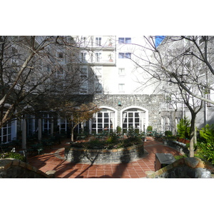 รูปถ่าย แอฟริกาใต้(South Africa) เคปทาวน์(Cape Town) โรงแรมคอมโมดอร์(Commodore Hotel) 2008-09 20