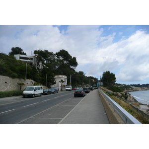 รูปถ่าย ฝรั่งเศส(France) ซานารี(Sanary) 2008-06 27