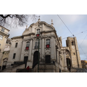 รูปถ่าย โปรตุเกส(Portugal) ลิสบอน(Lisbon) 2013-01 217