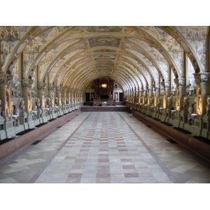 รูปถ่าย เยอรมนี(Germany) มิวนิค(Munich) 2002-04 9
