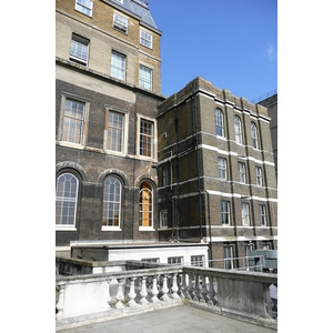 รูปถ่าย อังกฤษ(United Kingdom) ลอนดอน(London) ซัมเมอร์เซ็ตเฮาส์(Somerset House) 2007-09 48