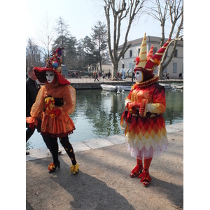 รูปถ่าย ฝรั่งเศส(France) อันซี(Annecy) 2012-02 88