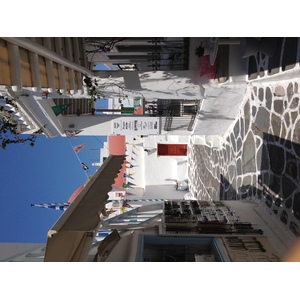 รูปถ่าย กรีก(Greece) เกาะมิโคนอส(Mykonos) 2014-07 112