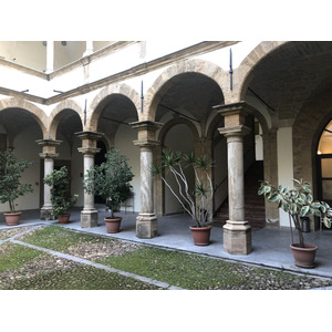 รูปถ่าย อิตาลี(Italy) ซิซิลี(Sicily) ปาแลร์โม(Palermo) 2020-02 37