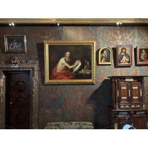 รูปถ่าย โปแลนด์(Poland) คราคูฟ(Krakow) ปราสาทวาเวล(Wawel castle) 2026-09 278