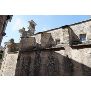 รูปถ่าย ฝรั่งเศส(France) คอร์สิคา(Corsica) เปนตา-ดี-กาซิงกา(Penta-di-Casinca) 2017-09 15