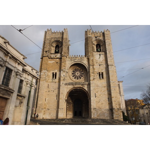 รูปถ่าย โปรตุเกส(Portugal) ลิสบอน(Lisbon) 2013-01 206