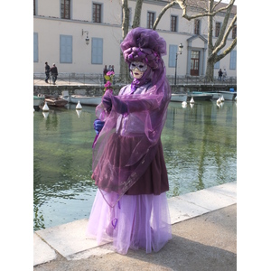 รูปถ่าย ฝรั่งเศส(France) อันซี(Annecy) 2012-02 103