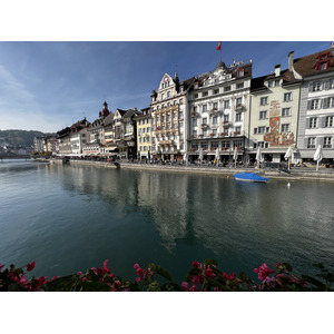 รูปถ่าย สวิสเซอร์แลนด์(Switzerland) ลูเซิร์น(Lucerne) 2023-10 55