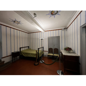รูปถ่าย ฝรั่งเศส(France) คอร์สิคา(Corsica) อฌักซีโย(Ajaccio) บ้านโบนาปาร์ต(Maison Bonaparte) 2023-05 6