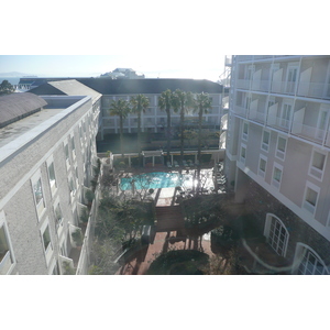รูปถ่าย แอฟริกาใต้(South Africa) เคปทาวน์(Cape Town) โรงแรมคอมโมดอร์(Commodore Hotel) 2008-09 24