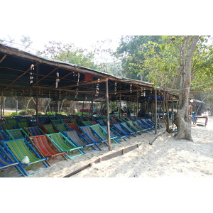 รูปถ่าย ไทย(Thailand) ชลบุรี(Chonburi) หาดทรายแก้ว(Sai Keaw Beach) 2008-01 19