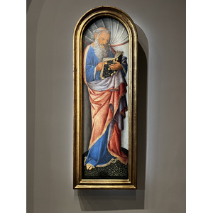 รูปถ่าย ฝรั่งเศส(France) ปารีส(Paris) พิพิธภัณฑ์ฌักมาร์-อ็องเดร(Jacquemart Andre Museum) 2023-04 93