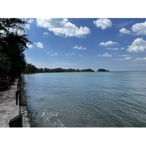 รูปถ่าย ไทย(Thailand) เกาะลันตา(Ko Lanta) 2023-01 126