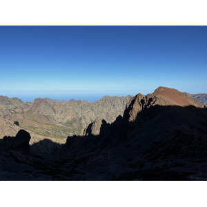 รูปถ่าย ฝรั่งเศส(France) คอร์สิคา(Corsica) ภูเขามอนเตชินโต(Monte Cinto) 2023-10 185