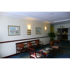 รูปถ่าย แอฟริกาใต้(South Africa) เคปทาวน์(Cape Town) โรงแรมคอมโมดอร์(Commodore Hotel) 2008-09 25