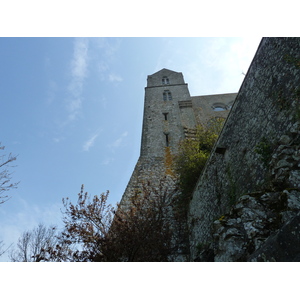 รูปถ่าย ฝรั่งเศส(France) มงแซ็งมีแชล(Mont St Michel) 2010-04 171