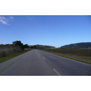 รูปถ่าย แอฟริกาใต้(South Africa) ไนส์นา(Knysna) 2008-09 11