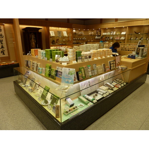 รูปถ่าย ญี่ปุ่น(Japan) เกียวโต(Kyoto) วัดกินกะกุจิ (ศาลาเงิน)(Ginkakuji Temple(Silver Pavilion)) 2010-06 73