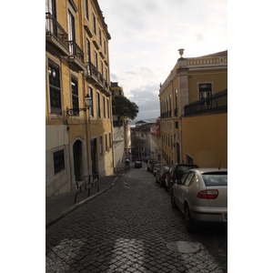รูปถ่าย โปรตุเกส(Portugal) ลิสบอน(Lisbon) 2013-01 277
