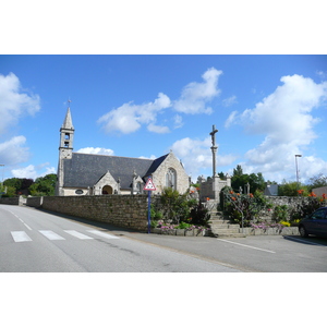 รูปถ่าย ฝรั่งเศส(France) เทรเมอ็อก(Tremeoc) 2008-07 10
