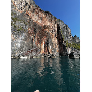 รูปถ่าย ไทย(Thailand) เกาะพีพีเล(Ko Phi Phi Ley) 2021-12 2